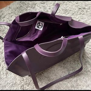 Authentic Large Telfar Tote Bag